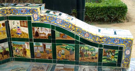 La Glorieta de Cervantes (6).