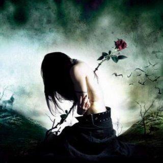 A veces, la vida te sacude sin tu permiso. gotitas-de-dolor