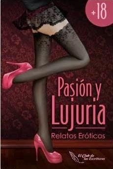 ¡Nueva antología del Club de las Escritoras! + Sorteo ebook