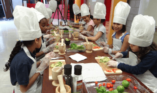 Cacaolat upp! el desayuno preferido de los niños. origin_7587360338