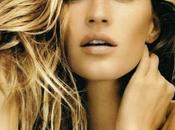 Gisele Bündchen dice adiós