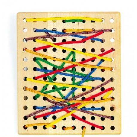 Actividades Motoras Para fomentar las habilidades pre-Braille (II) pre braille