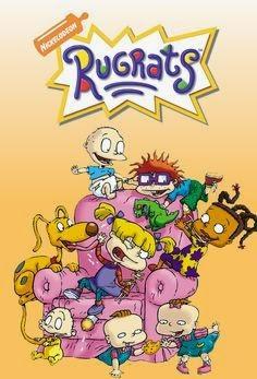 Top Ten Tuesday #2: Series favoritas de mi infancia Top Ten Tuesday #2: Series favoritas de mi infancia