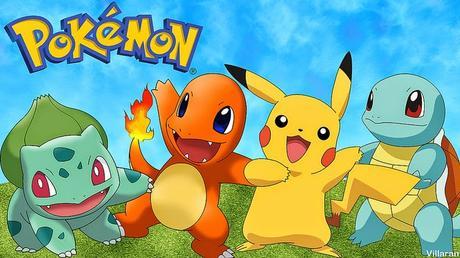 Top Ten Tuesday #2: Series favoritas de mi infancia Top Ten Tuesday #2: Series favoritas de mi infancia