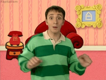 Top Ten Tuesday #2: Series favoritas de mi infancia Top Ten Tuesday #2: Series favoritas de mi infancia