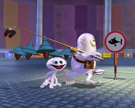 Top Ten Tuesday #2: Series favoritas de mi infancia Top Ten Tuesday #2: Series favoritas de mi infancia