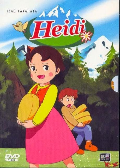 Top Ten Tuesday #2: Series favoritas de mi infancia Top Ten Tuesday #2: Series favoritas de mi infancia
