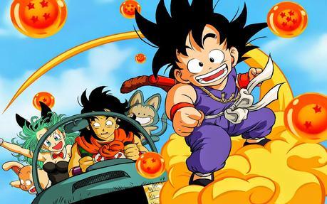 Top Ten Tuesday #2: Series favoritas de mi infancia