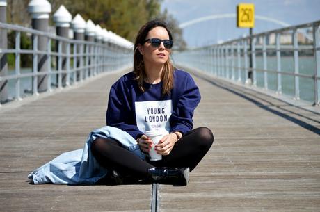 Outfit | Young london