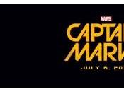 Según rumor, actriz para Capitana Marvel momento debut