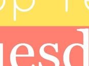 tuesday: Libros infancia/adolescencia encantaría volver leer