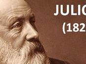 Memoriam: años Julio Verne.