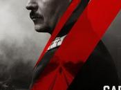 Tres nuevos carteles caracterizados niño (child 44)"