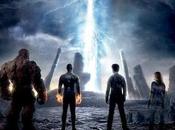 Nuevo póster “cuatro fantásticos”