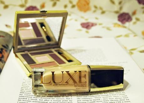 AVON Luxe
