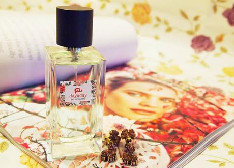 Perfume Day a Day
