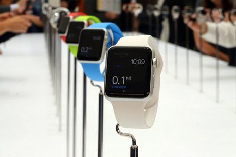 apple watch 2 El gran reto de las Apple Store con el Apple Watch: no perder su identidad