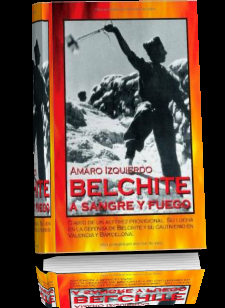 Belchite A Sangre Y Fuego