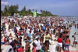 Prohíben aparatos maritimos durante Semana Santa