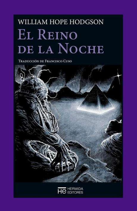 El reino de la noche