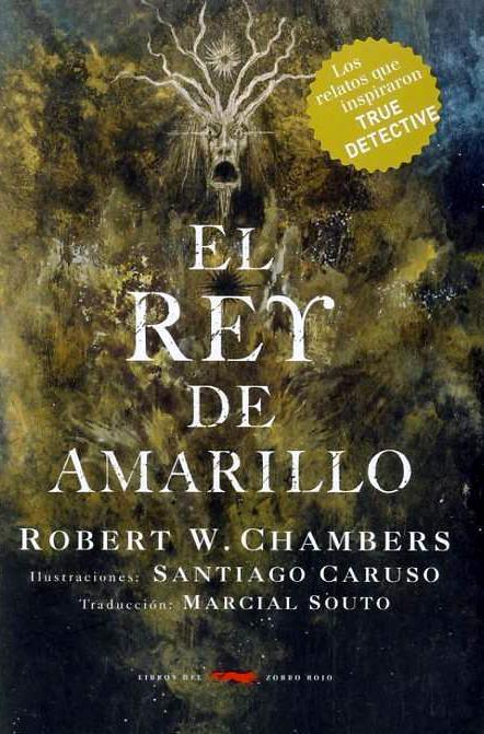 El rey de amarillo
