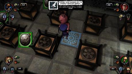 Anuncio y primer tráiler de Brawl para PS4 Brawl