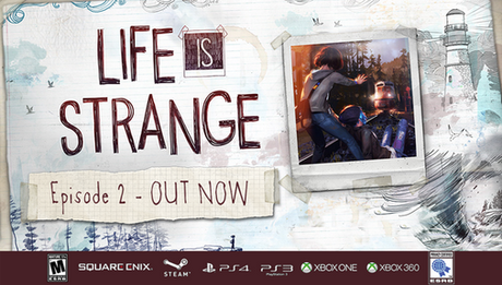 Life is Strange_episode 2