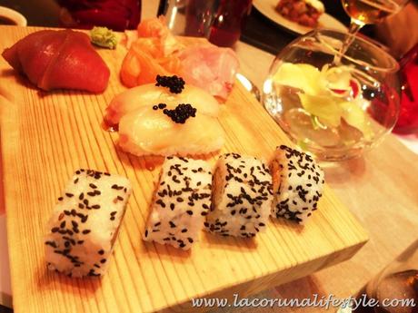 SINGULAR MEAT & JAPO EN EL HESPERIA FINISTERRE