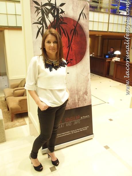 SINGULAR MEAT & JAPO EN EL HESPERIA FINISTERRE