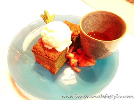 SINGULAR MEAT & JAPO EN EL HESPERIA FINISTERRE