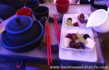 SINGULAR MEAT & JAPO EN EL HESPERIA FINISTERRE