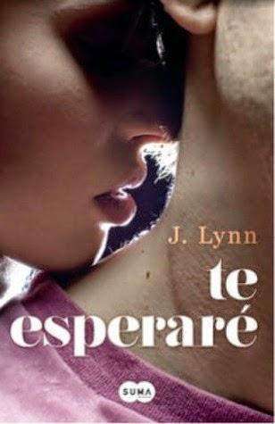 Reseña Te esperaré #1