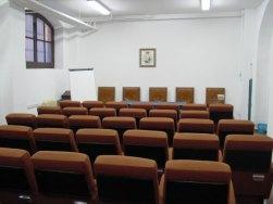 Conferencias para padres… CONFERENCIAS