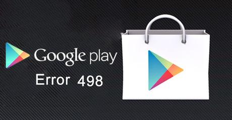CORREGIR ERRORES COMUNES DE GOOGLE PLAY