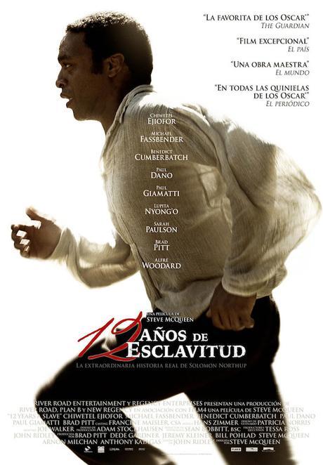 Batalla de películas: 12 Años de Esclavitud vs Una Mente Maravillosa