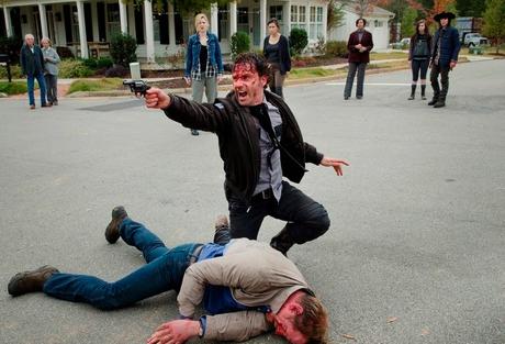 The Walking Dead 5x15 Recap: 