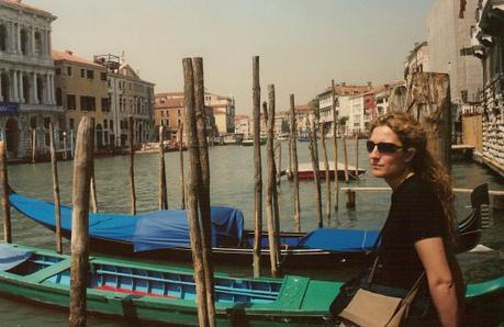 Venecia, la ciudad sobre el agua Venecia, la ciudad sobre el agua