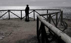 Nostalgia, melancolía