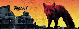 Escucha el nuevo disco de The Prodigy gratis en iTunes