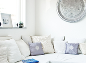 ¿Parejas imposibles? NORDIC MOROCCAN WHITE