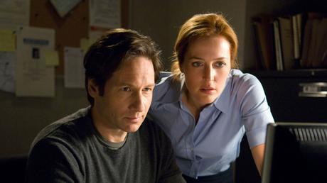 ‘The X-Files’ (‘Expediente X’) regresa a TV