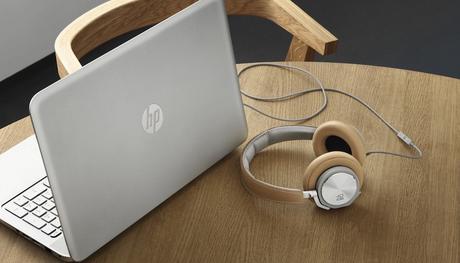 HP: A falta de Beats… buenos son Bang & Olufsen