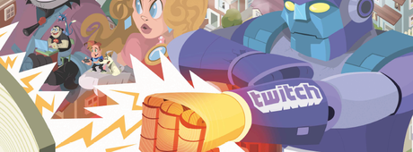 Twitch pide a sus usuarios que cambien su contraseña por un fallo de seguridad Twitch pide a sus usuarios que cambien su contraseña por un fallo de seguridad