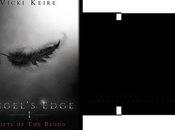 Reseña: Gifts Blood (Angel's Edge Vicki Keire