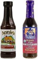 Bocaditos de judías pintas con salsa barbacoa