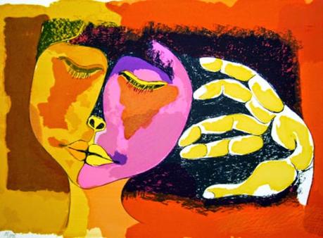 SOY TRANSPARENTE. AUTOR: Ana María Manceda