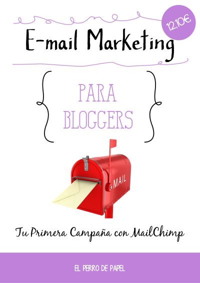 email marketing para bloggers