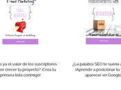 Ebooks para relanzar Blog ¡Promo hasta domingo!