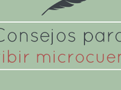 Escribir microcuentos