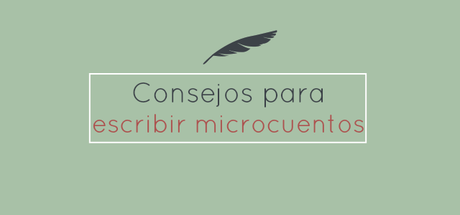Escribir microcuentos